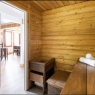 Val Thorens - Residencia Le Val Chaviere - Apto 7 pzas 12/14 pax PRESTIGE